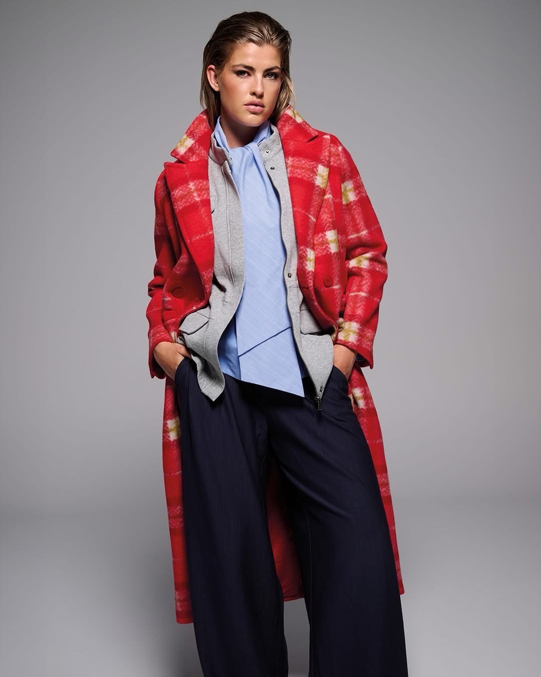 You're My Lobster FW26 — Belgische damesmode van het jonge zusterlabel binnen het K-design huis