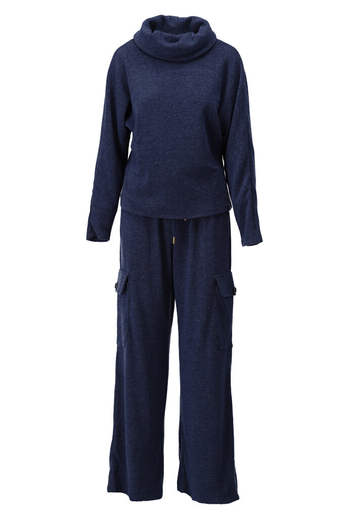 K-design - Loungewear 2-delig pak