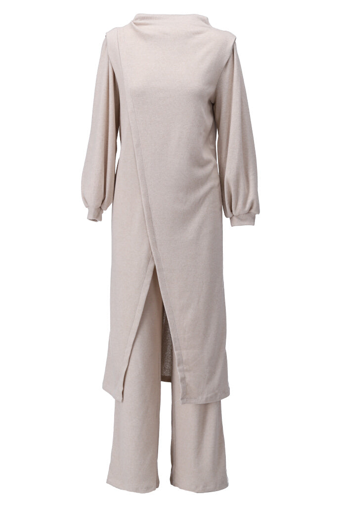 K-design - Loungewear 2-delig pak