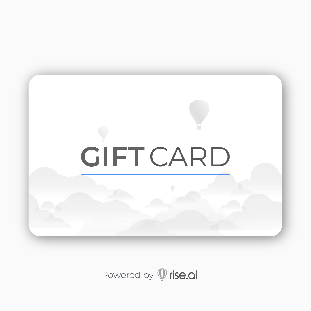 Gift card - What Els!