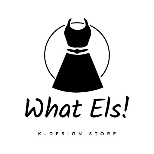 WhatEls! logo